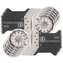 Sahanterä Fein Precision 35 mm SL 10 kpl