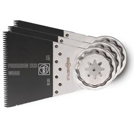 Sahanterä Fein Precision 65 mm SLP 3 kpl