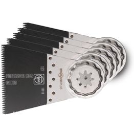 Sahanterä Fein Precision 65 mm SLP 5 kpl