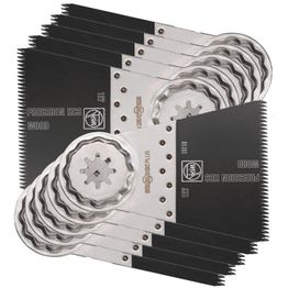 Sahanterä Fein Precision 65 mm SLP 10 kpl