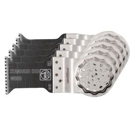 Sahanterä Fein Standard 35 mm SL 5 kpl