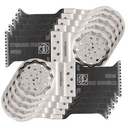 Sahanterä Fein Standard 35 mm SL 10 kpl