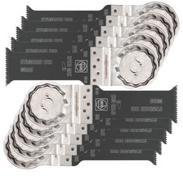 Sahanterä Fein E-Cut Standard 32 mm SLM 10 kpl