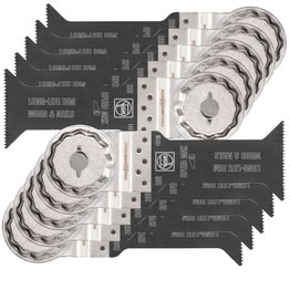 Sahanterä Fein E-Cut Long-Life 42 mm SLM 10 kpl
