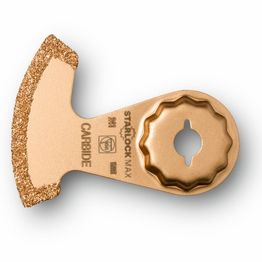 Segmenttiterä Fein HM SLM 2,2 mm 1 kpl