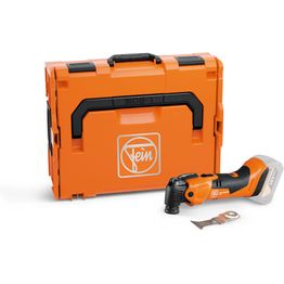 Akkumonitoimityökalu Fein Akku MultiMaster 500 Plus AMPShare ilman akkua