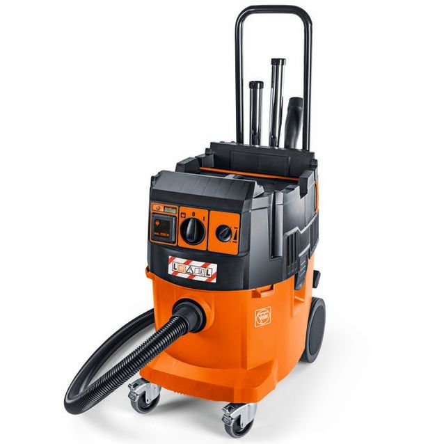 Märkä-/kuivaimuri Fein Dustex 35 LXAC