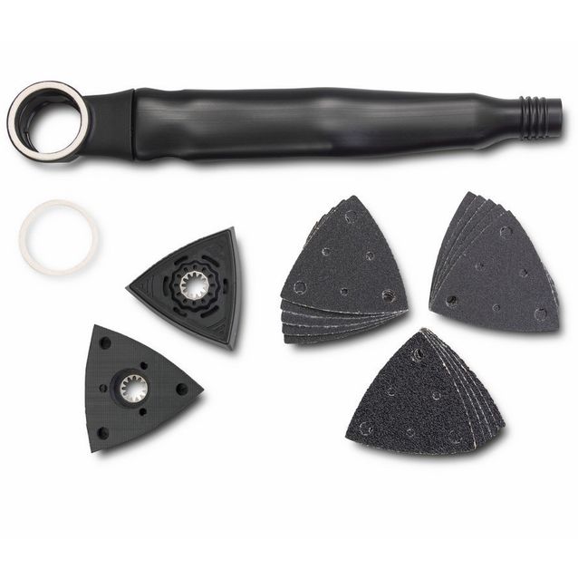 Pölynpoistosarja Fein FMM350Q/350QSL