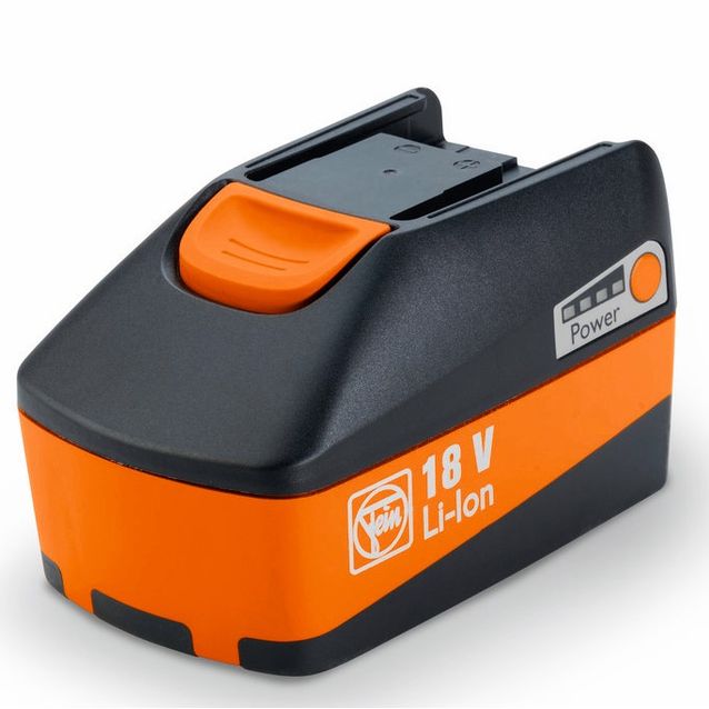 Akku Fein 18V 6,0 Ah