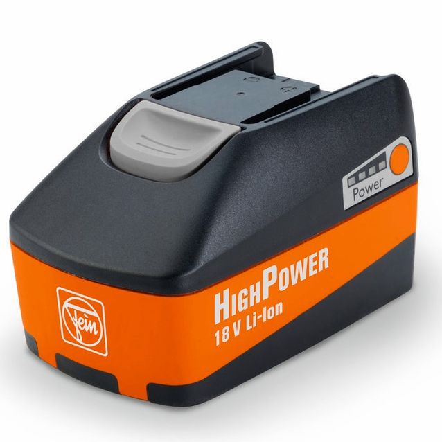 Akku Fein 18V High Power 5,2 Ah