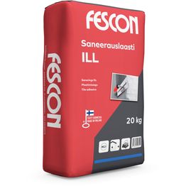 Saneerauslaasti Fescon ILL 20 kg