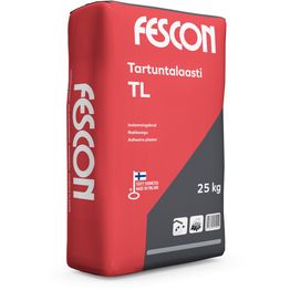 Tartuntalaasti Fescon TL 25 kg