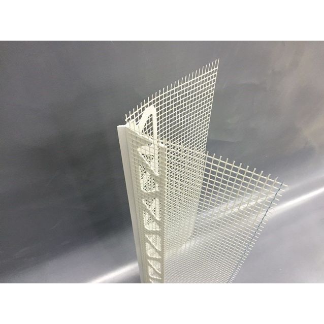 Kulmaohjuriprofiili Fescon, 5mm