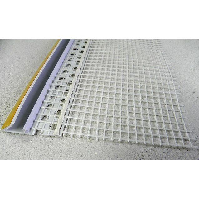 Myrskylista Fescon ohutrappaukseen