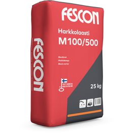 Harkkolaasti Fescon M100/500 25 kg