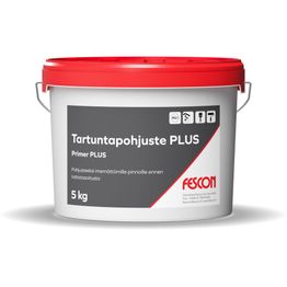 Tartuntapohjuste Fescon PLUS 5kg