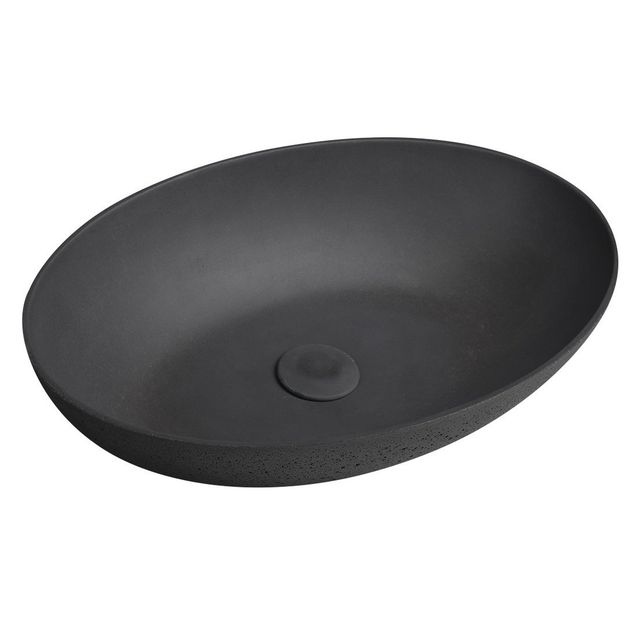 Malja-allas Interia Formigo, 60x40 cm