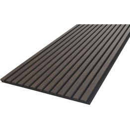 Akustiikkalevy Fibrotech Stone 244, 18x520x2440mm, rusty stone