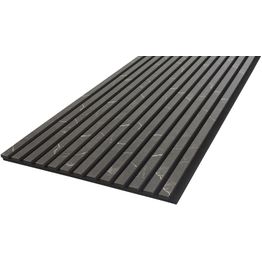 Akustiikkalevy Fibrotech Stone 244, 18x520x2440mm, pattern stone 