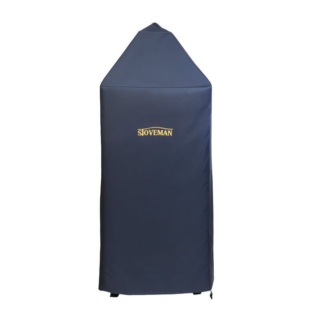 Savustuskaapin suojapeite XL