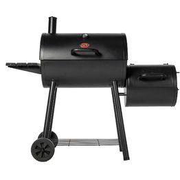 Hiiligrilli/savustingrilli Char-Giller Smokin' Pro Offset Smoker