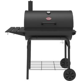 Hiiligrilli Char-Griller Pro Deluxe