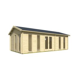 Vierasmaja Tene Firenze A, 70mm, 29.6m²