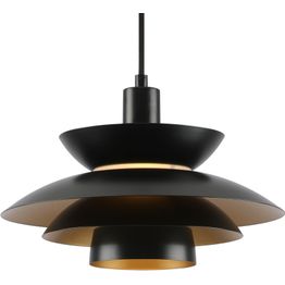 Riippuvalaisin FocusLight Kursu Ø30cm E27