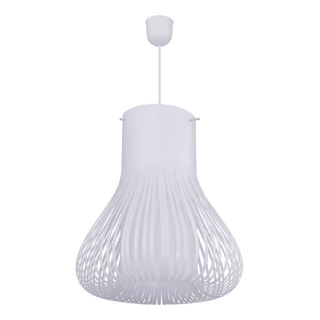 Riippuvalaisin Globo 14003W Ø35cm 60W valkoinen