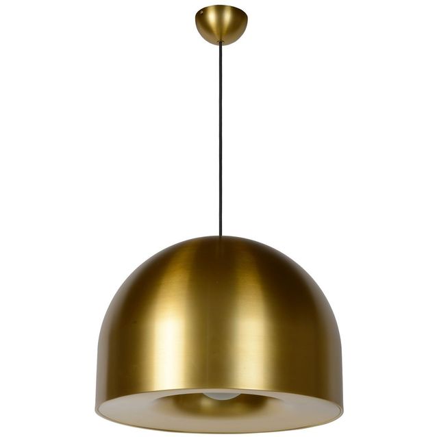 Riippuvalaisin Lucide Akron Ø50cm, eri värejä