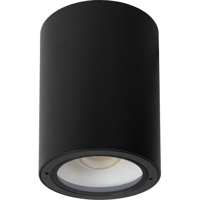 Ulkokattovalaisin Lucide Volantis, alas, musta