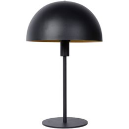 Pöytävalaisin Lucide Siemon 40cm, eri värejä