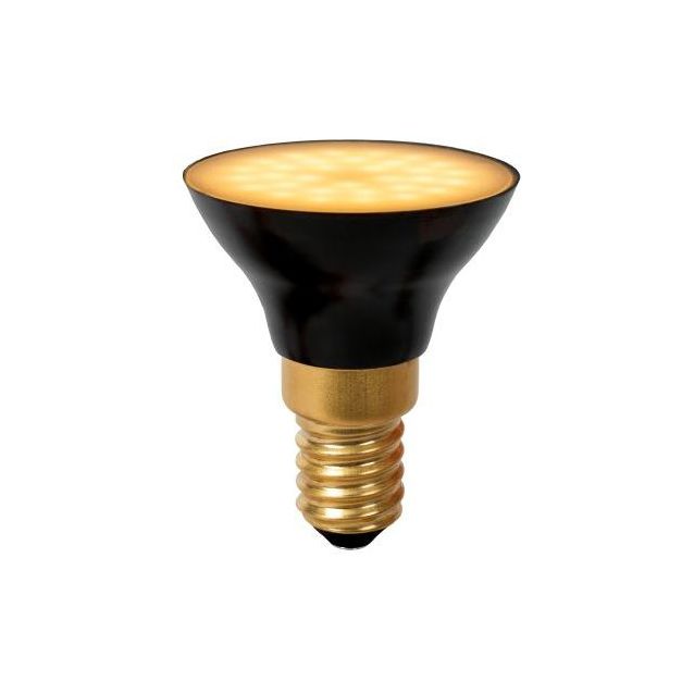 LED-lamppu Lucide G45, E14, 5W, 2700K, himmennettävä