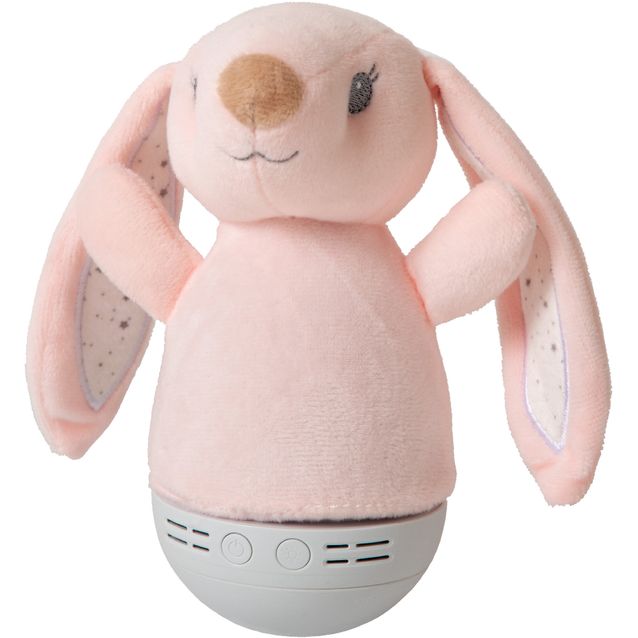 Pöytävalaisin Lucide Dolly