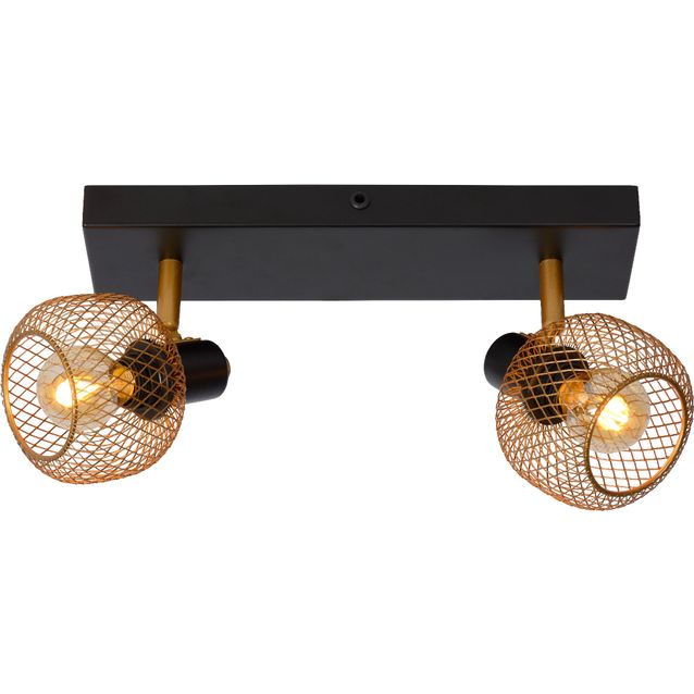 Kattospotti Lucide Maren