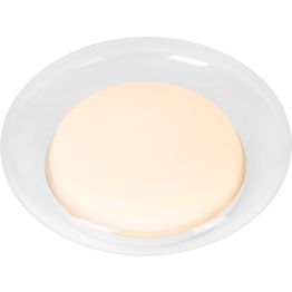 Plafondi Lucide Sketes, Ø35.2cm, IP20, 18W