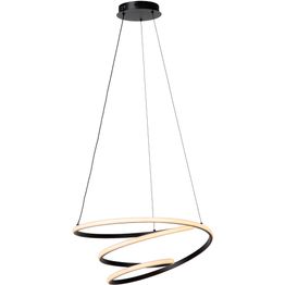 Riippuvalaisin Lucide Espiral, 51x53cm, IP20, 40W, eri värejä