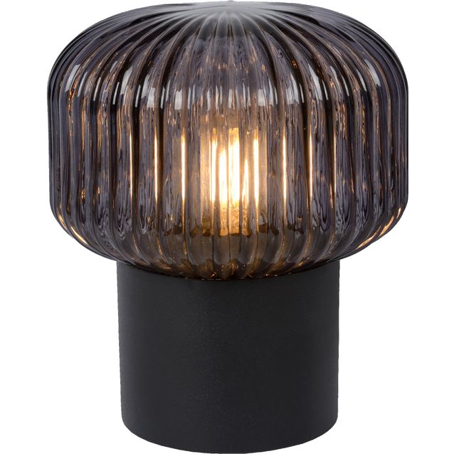 Pöytävalaisin Lucide Jany 