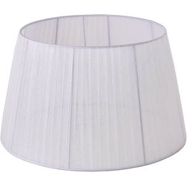 Varjostin FocusLight Organza Ø40cm, E27, eri värejä