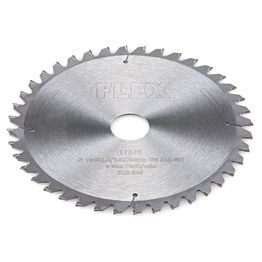Pyörösahanterä Flex D190x1.6x30 HW Z40 WZ/15°