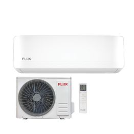 Ilmalämpöpumppu jäähdytyskäyttöön Flixx Skadi 2,6/2,7 kW - 15C