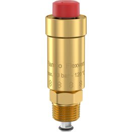 Ilmanpoistin Flamco Flexvent automaattinen eri kokoja