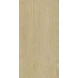 Komposiittilattia Flooria HIF25110, 1-sauvainen, tammi, integroitu alusmateriaali