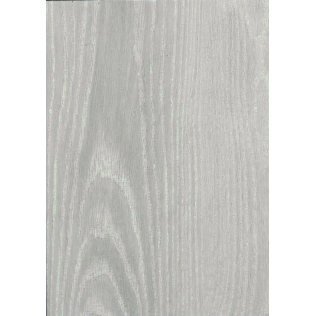 Komposiittilattia Flooria Responsive Resonate Silver Frost, 1-sauvainen, tammi, integroitu alusmateriaali