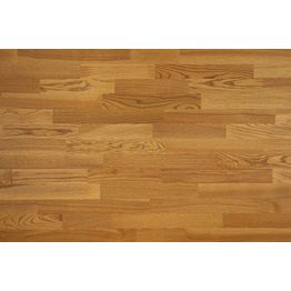 Parketti Baltic Wood Saarni Nature Nougat BW, 3-sauva, 13,3mm, mattalakattu
