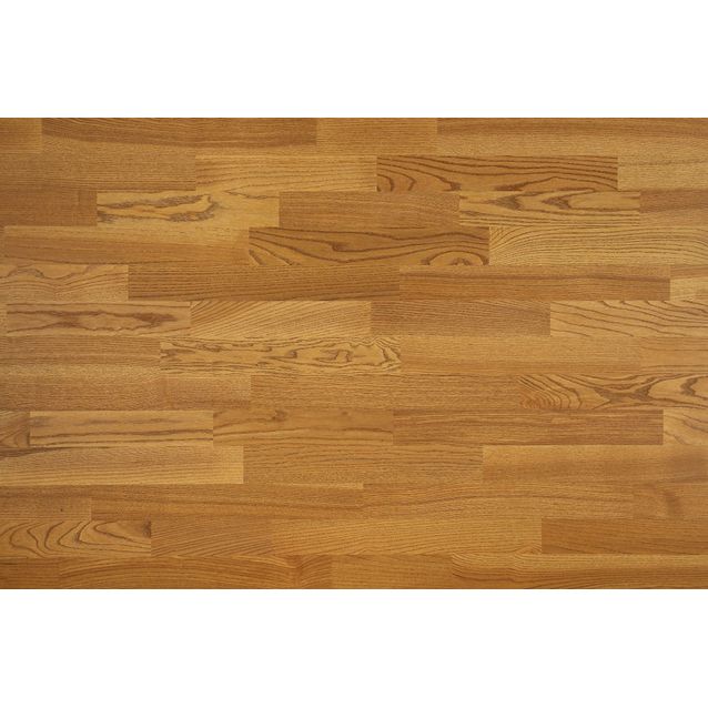 Parketti Floor Experts Saarni Nature Nougat BW, 3-sauva, 13,3mm, mattalakattu