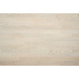 Parketti Baltic Wood Tamm Nature BW, 3-sauva, 13,3mm, valkomattalakattu