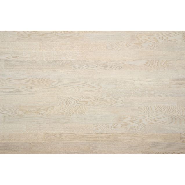 Parketti Floor Experts Tamm Nature BW, 3-sauva, 13,3mm, valkomattalakattu