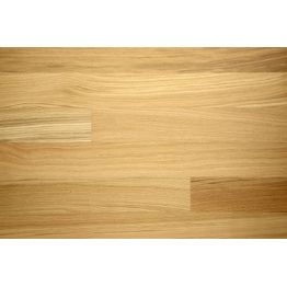 Tammiviiluparketti Baltic Wood Tamm Nature Lightwood GOLV, 1-sauva, 8,5mm, mattalakattu