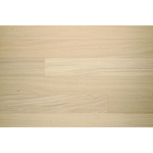 Parketti Floor Experts Tamm Nature Raw Lightwood GOLV, 1-sauva, 8,5mm, mattalakattu